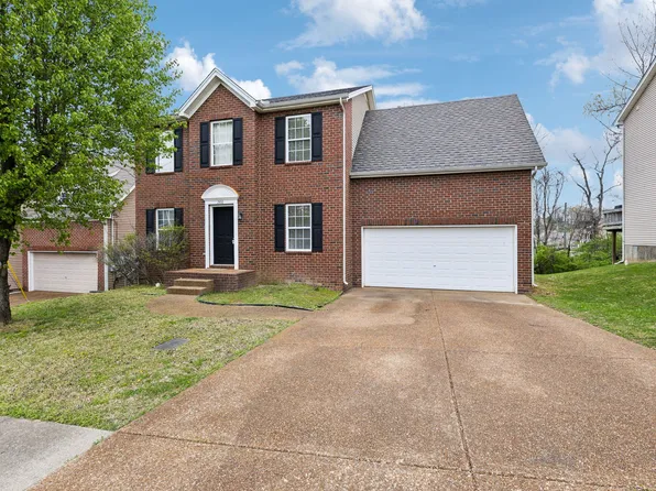 2416 Edencrest Dr, Antioch, TN 37013