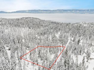 375 Ranch Rd, Bigfork, MT 59911