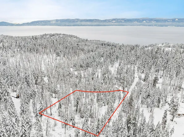 375 Ranch Rd, Bigfork, MT 59911