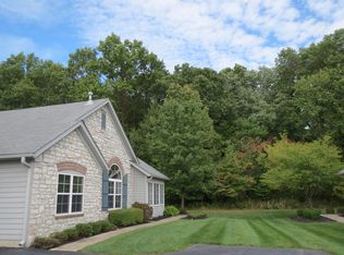 6256 Brickside Dr, New Albany, OH 43054