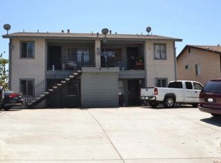 4271 Logan Ave, San Diego, CA 92113