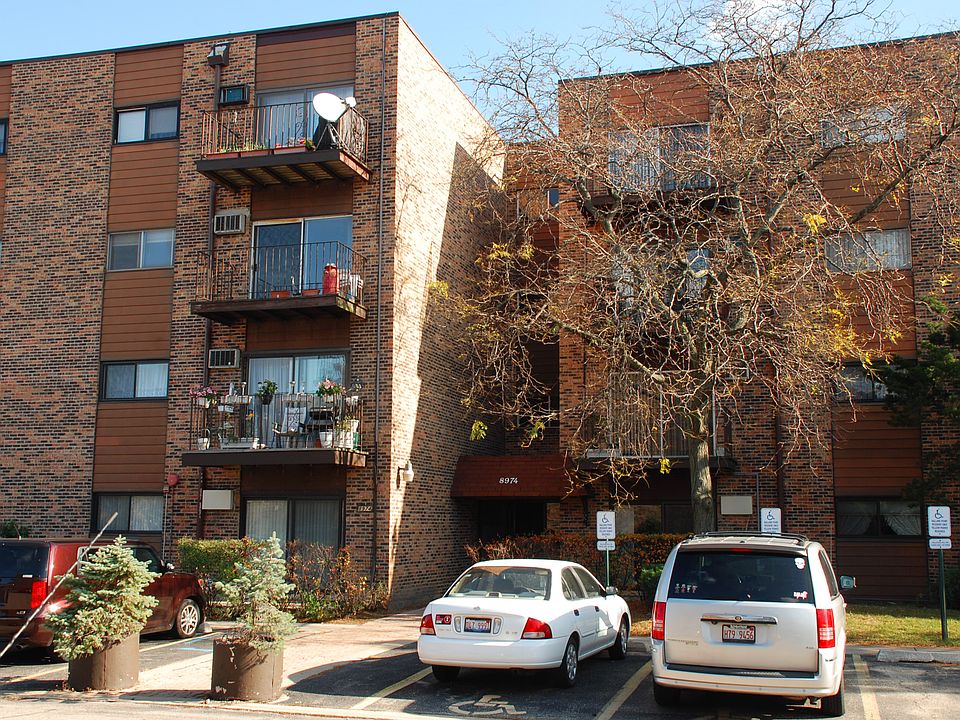 1st image of 8974 N Western Ave #D-314