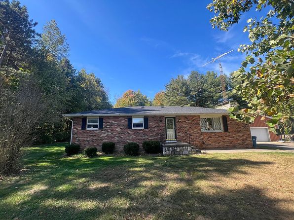 2302 Mertz Rd