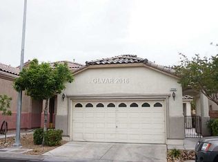 8954 Partridge Hill St, Las Vegas, NV 89148