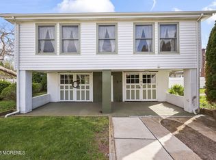 411 McCabe Ave, Bradley Beach, NJ 07720