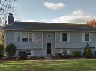 97 Millbury Rd, Oxford, MA 01540