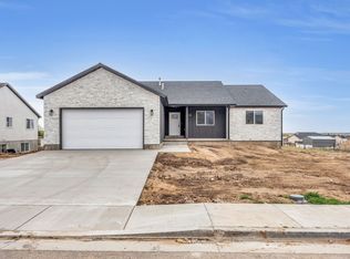 545 N 230 E, Fillmore, UT 84631