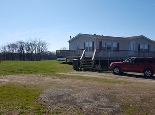 1420 Hayes Rd, Tipton, IA 52772