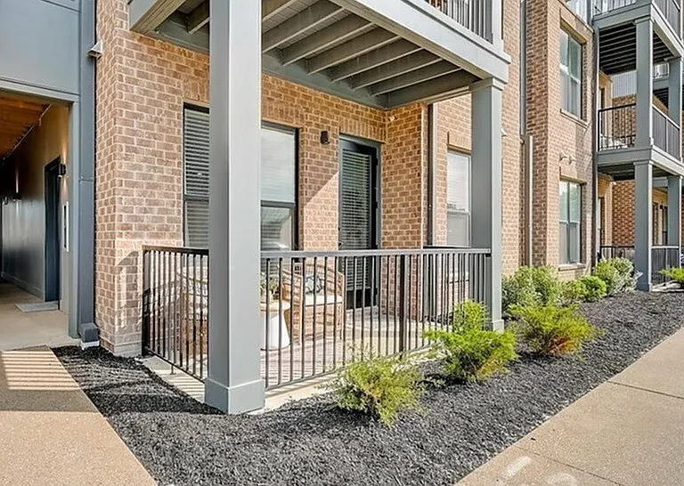 Tillmore Model Patio