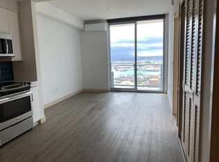 555 South St APT 3811, Honolulu, HI 96813