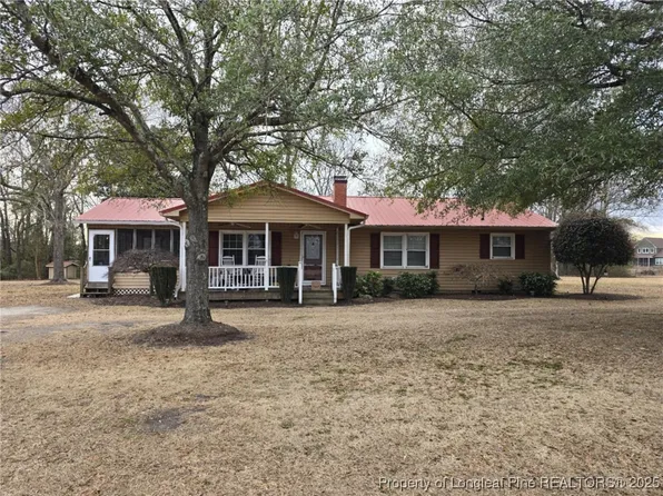 3114 School Rd, Hope Mills, NC 28348