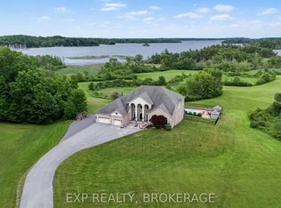 1190 Byrne Point Rd, Frontenac Islands, ON K7G2V6