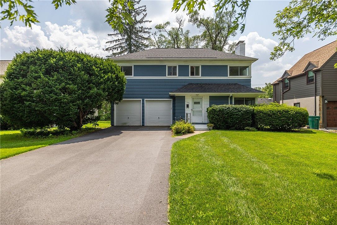 139 Edgeview Ln, Rochester, NY 14618 Zillow