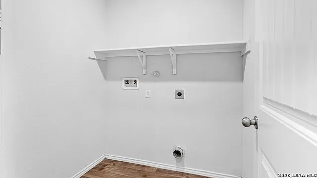 5618 Salado Fls — Photo 4