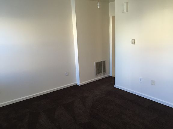 Living Room into Kitchen