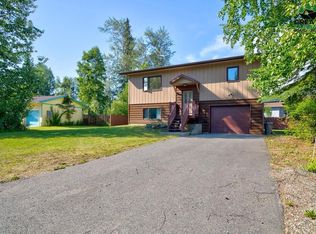 344 Cindy Dr, Fairbanks, AK 99701