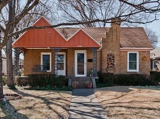 1206 Cascade Ave, Dallas, TX 75224