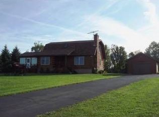 76 Turon Rd, Greenville, NY 12083