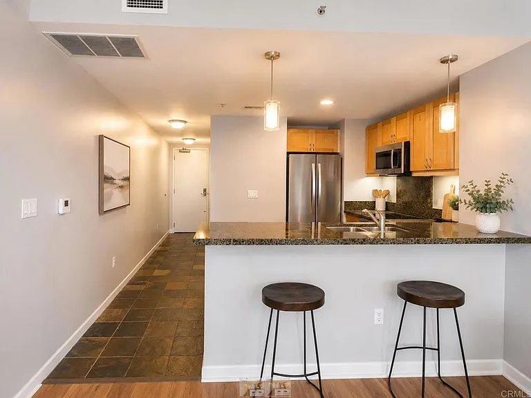 1150 J St #803 — Photo 13