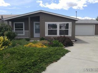 1828 S 68th Ave, Yakima, WA