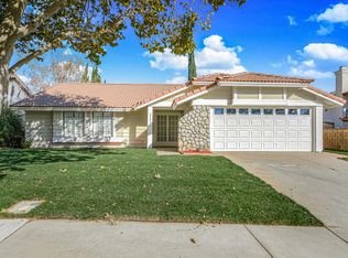 4541 Talento Way, Palmdale, CA 93551
