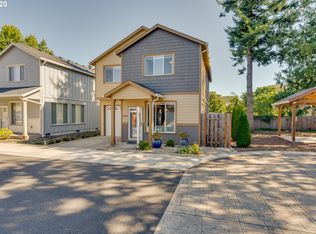 14434 E Burnside St, Portland, OR 97233