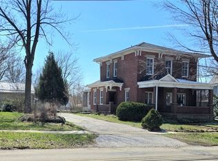 263 W Riddle Ave, Ravenna, OH 44266