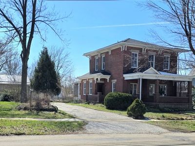 263 W Riddle Ave, Ravenna, OH, 44266