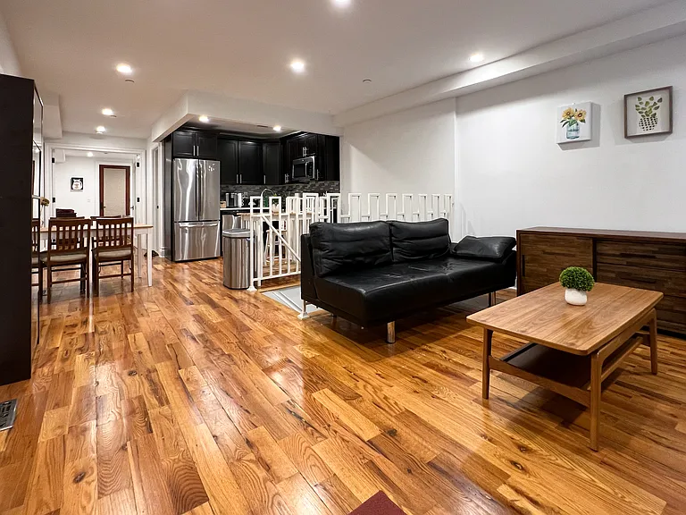 261 W 132nd St #1 — Photo 1