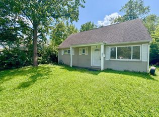 3351 Eakin Rd, Columbus, OH 43204