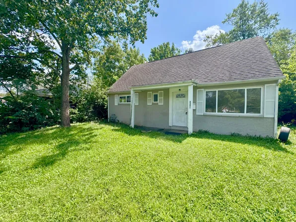 3351 Eakin Rd, Columbus, OH 43204