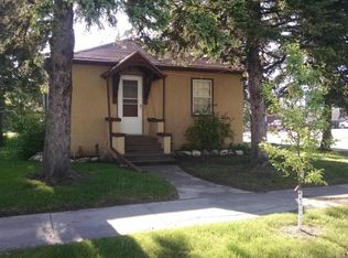 202 1st Ave NW, Baudette, MN 56623