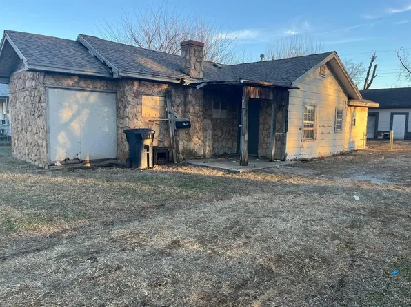 3532 NW 22nd St, Oklahoma City, OK 73107