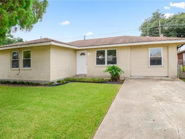 6113 Adam Dr, Marrero, LA 70072