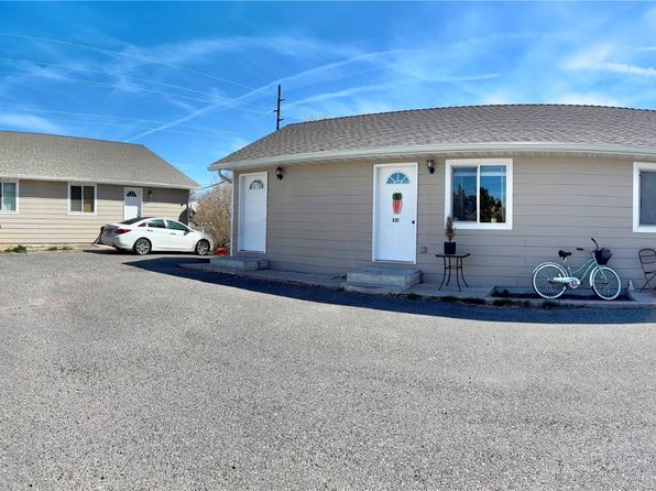322-328 Vine St, Dillon, MT 59725