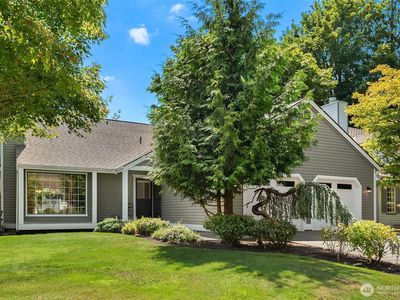 4636 190th Avenue SE, Issaquah, WA, 98027