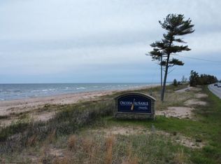 7741 1/2 N Us Highway 23, Oscoda, MI 48750