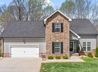 3477 Eastwood Dr, Clarksville, TN 37043