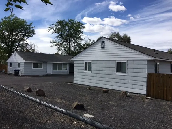 329-331 Gibby, 329-331 S Gibby Rd #329, Moses Lake, WA 98837