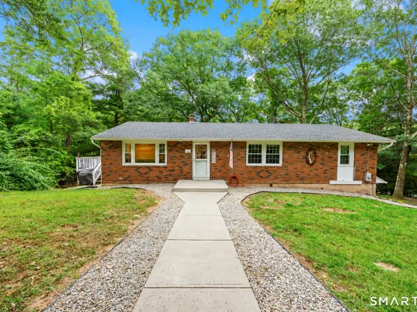 26 Geromin Drive, Haddam, CT 06441