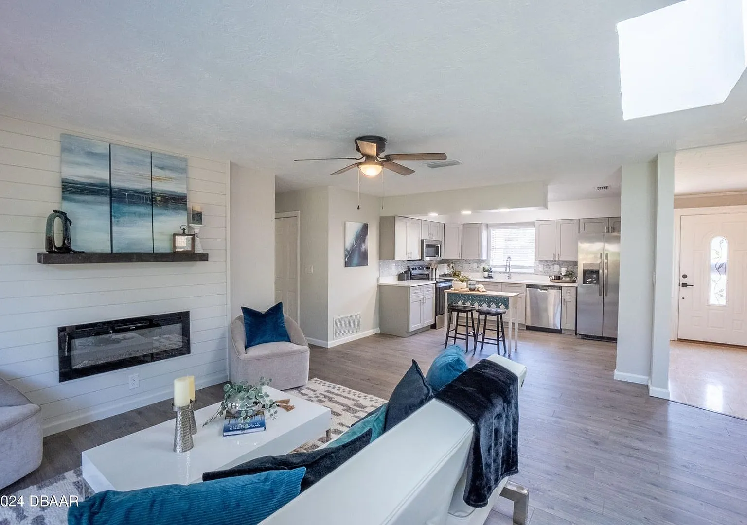 Spacious 3 bedroom — Photo 4