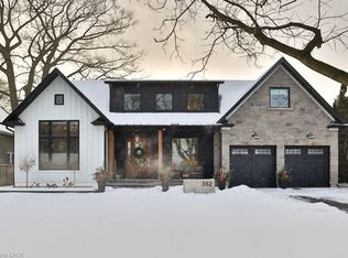 352 Wilson Ave, Burlington, ON L7L2M9