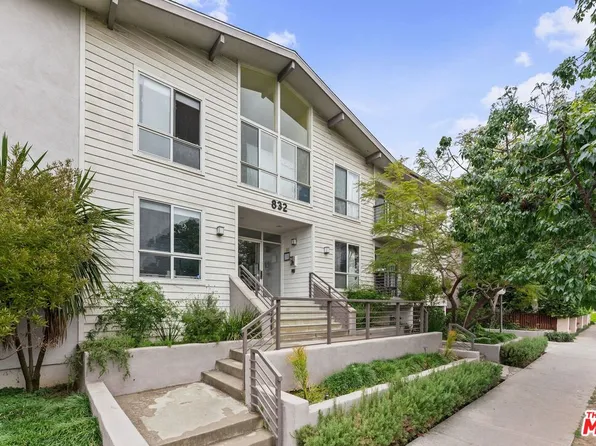 832 Euclid St APT 105, Santa Monica, CA 90403
