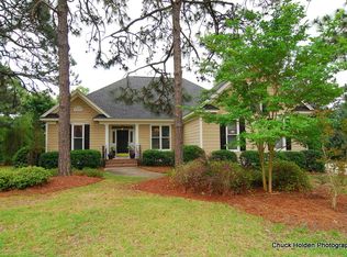 504 Bridgecreek Dr, Columbia, SC 29229