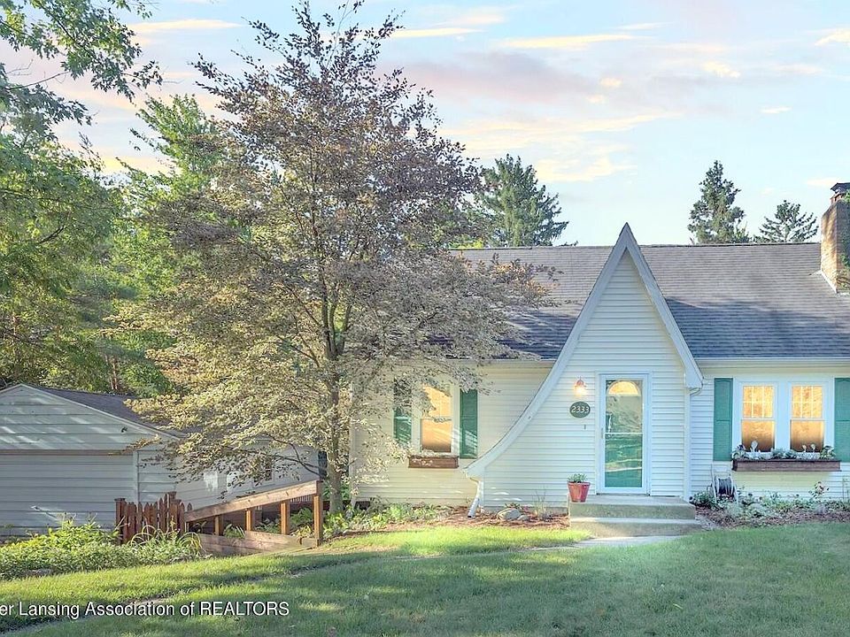 2333 Indian Hills Dr, Okemos, MI 48864 Zillow