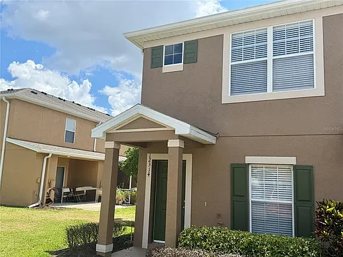12314 Foxmoor Peak Dr Photo 1