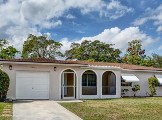 22157 Aquila St, Boca Raton, FL 33428