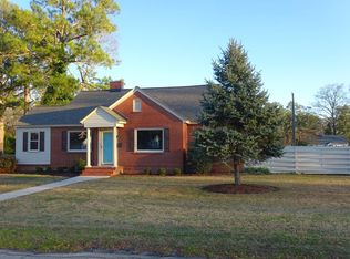 223 Laurel Ave W, Greenwood, SC 29649