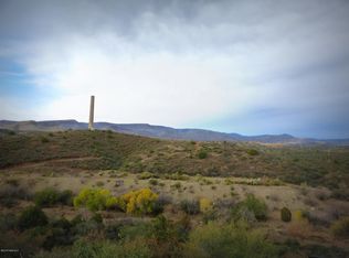 10099 S State Route 69, Mayer, AZ 86333