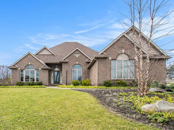 63570 County Road 111, Goshen, IN 46526